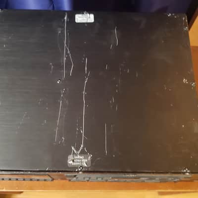 Alesis ADAT 16-Bit 8-Track Blackface (Parts machine) image 7