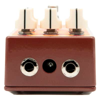 Supa Funk Envelope Bi-Filter Solidgoldfx image 2