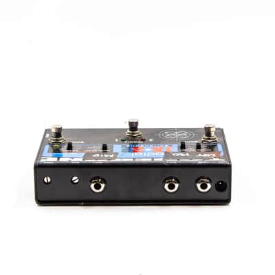Radial JX2 Pro Switchbone Owned by Rich Robinson image 7