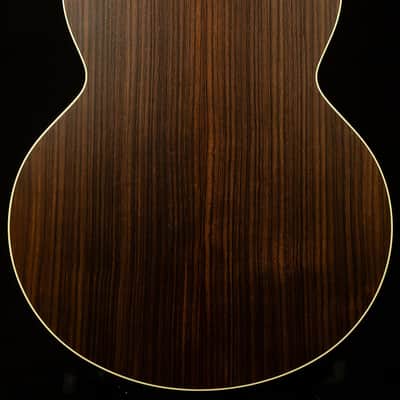 Gibson SJ-200 Studio Rosewood image 2