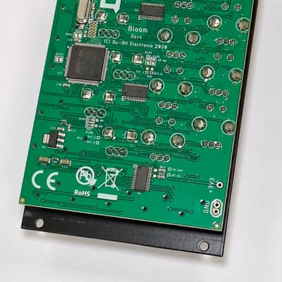 Qu-Bit Electronix Bloom Fractal Sequencer Eurorack image 4