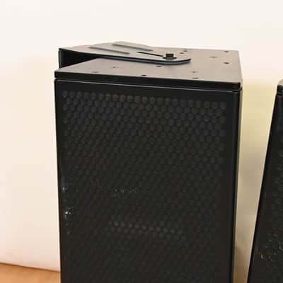 Meyer Sound UPJ-1P Compact VariO Loudspeaker (PAIR) CG01UTC image 4