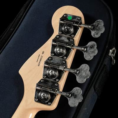 Fender MIJ HERITAGE 60s Jazz Bass FL 3CS [JD20014358] (06/23) image 10