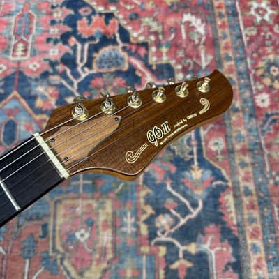 Greco GOII-950 Speedway Made in Japan Fujigen - 1979 image 5