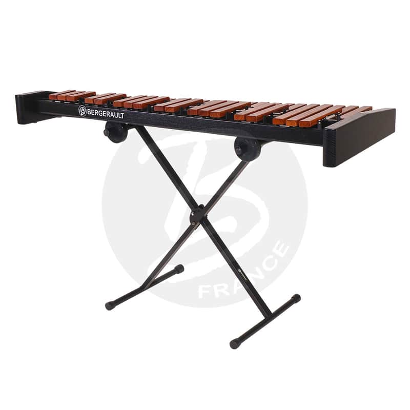 Bergerault Table Top Xylophone image 1