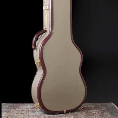 Marchione Double-Cut Bolt-On Solid Body - 2019 - Blonde. image 18