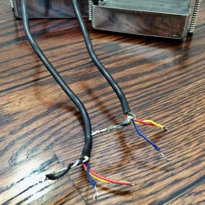 1978 IBANEZ SUPER 80 FLYING FINGERS “TRI SOUND”  HUMBUCKER PICKUPS VINTAGE MAXON image 8