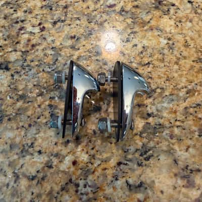 Ayotte Large Lugs 1998 - Chrome image 4