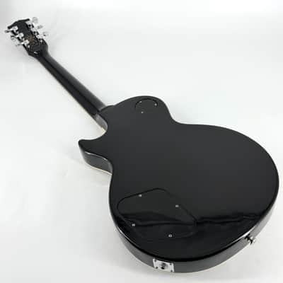 2022 Gibson Adam Jones Les Paul Standard – Antique Silverburst image 3