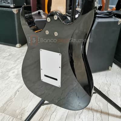 Ibanez Giò GRG140 BKN Electric guitar - black image 5
