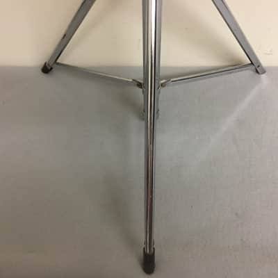 Selmer Concert Snare Stand 2000's - Chrome image 5
