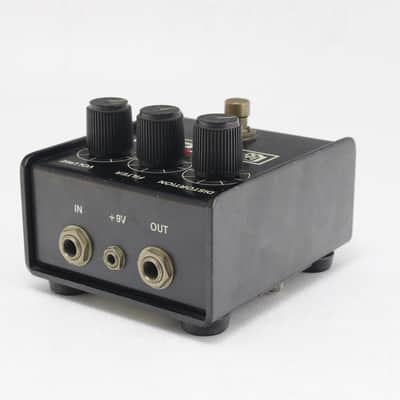 PROCO RAT Black Face LM308N made in 1986 [RT-058264] (02/17) image 4