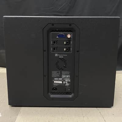 Electro-Voice EKX-15SP 15″ 1300W Powered Subwoofer 2015 image 3