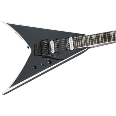 Jackson King V JS32 BK/SW image 5
