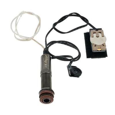 LR Baggs FIVE.O | Ukulele Undersaddle Pickup. New with Full Warranty! image 3