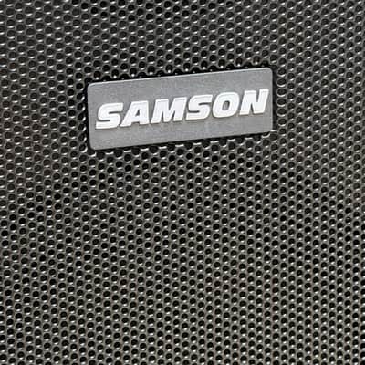 Samson Expedition XP106W image 2