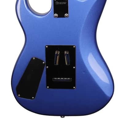 Kramer Baretta Special 2022 - Candy Blue image 4