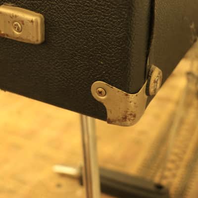 Fender *VINTAGE* Rhodes Mark I Stage 73-Key Electric Piano Black Rounded Top image 15