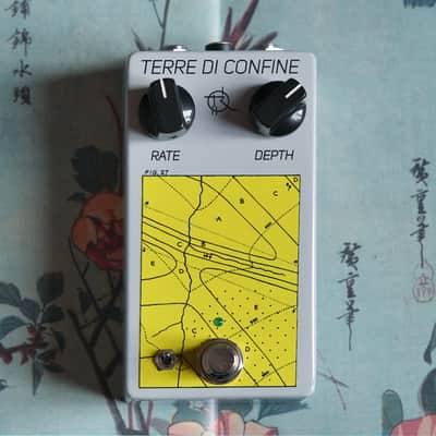 ギター PastFx Gallstone Phaser David Gilmour, Radiohead & Tame Impala Phaser Tones || PastFx