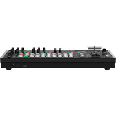 Roland V-160HD SDI/HDMI Streaming Video Switcher image 3