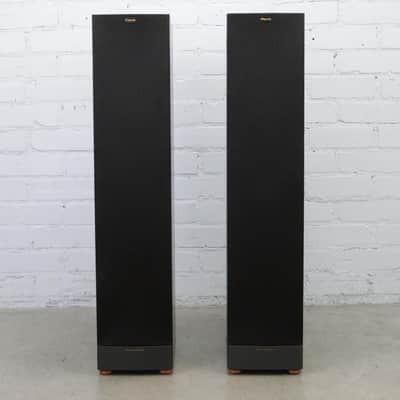 Klipsch RF-82 II Floorstanding 2-Channel Passive Loudspeakers #48503 image 2