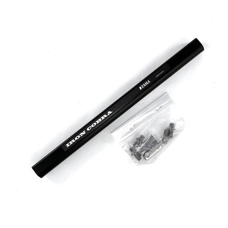 Tama CNR9001 Connecting Rod Outer Tube Assembly for Iron Cobra Double Pedal (pre-2015) image 1