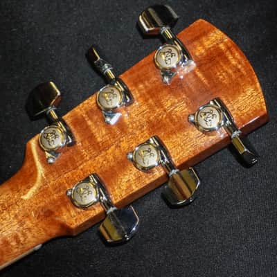 Larrivee L-10-Rosewood w/ Anthem 2026 - Natural image 9