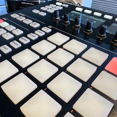 Native Instruments Maschine Studio 2010s - Black image 4