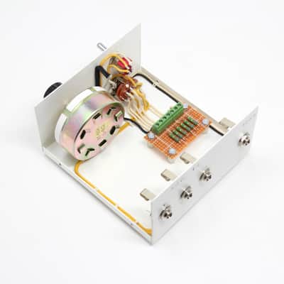 Amp Switcher & Attenuator image 3