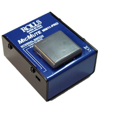 Rolls MM11 Pro - Signal Splitter image 1