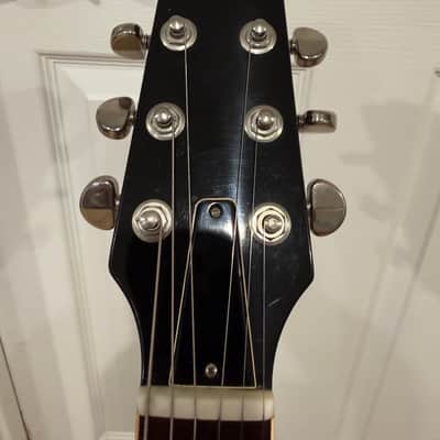 Heritage Standard H-150 2010s - Original Sunburst image 3