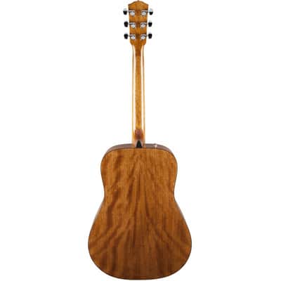 Fender CD-60 V3 Natural image 5