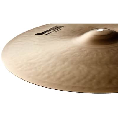 Zildjian K0913-16" K Dark Crash Medium Thin image 5