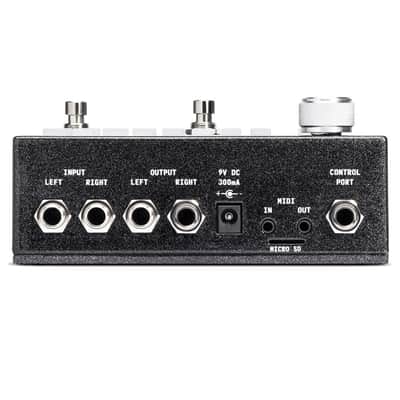 Empress Effects Zoia Modular Synthesizer Guitar Multi Effects Pedal image 5
