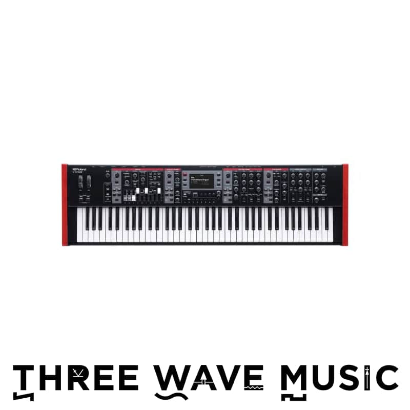 Roland V-Stage 76 - Performance Keyboard [Three Wave Music] image 1