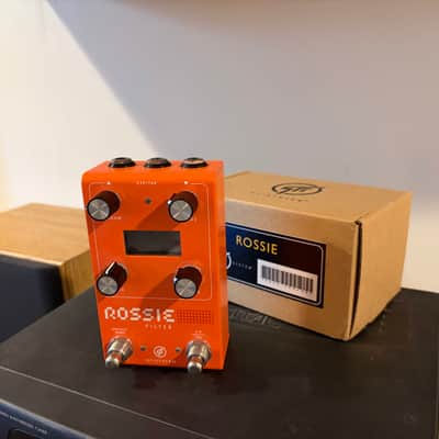 GFI System Rossie Filter | Reverb