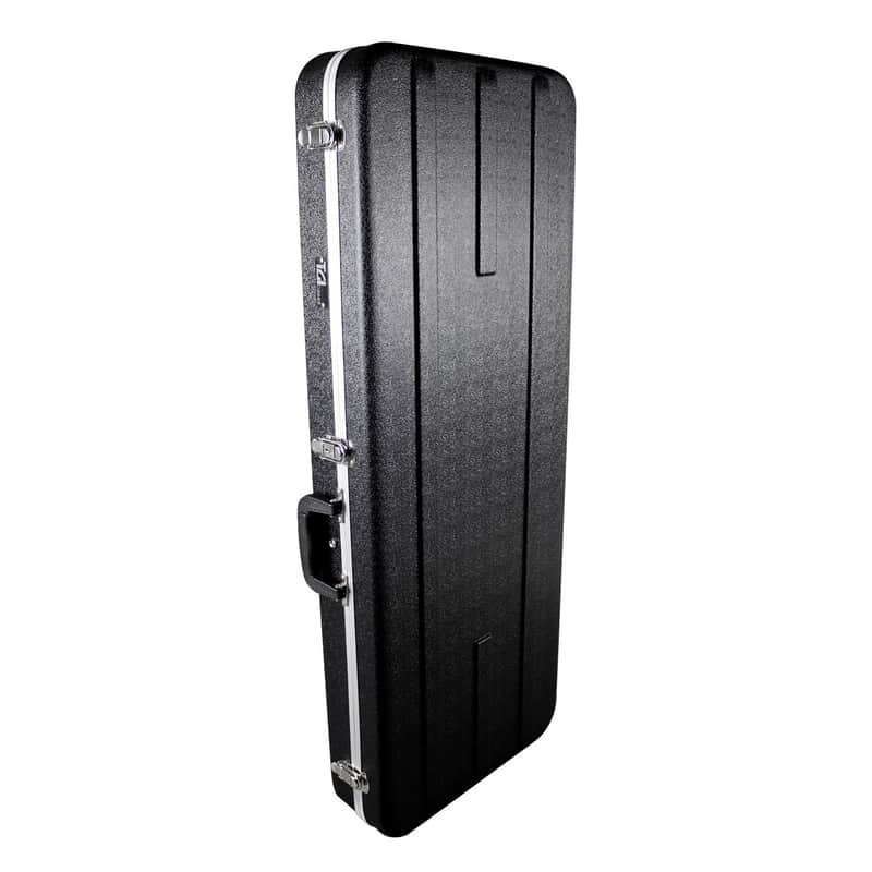 TGI 1303 Electric Guitar Hardcase, ABS Hardshell image 1