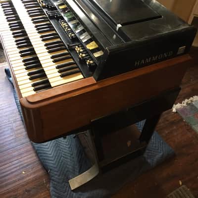 Hammond x77 image 2