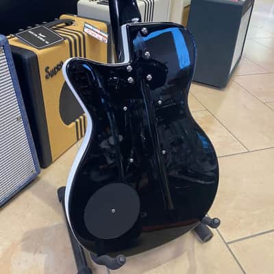 Immagine Danelectro 57 Jade 2020 - Limo Black - 5