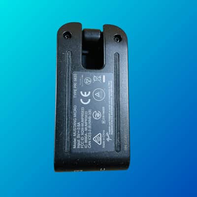 Fender Mustang Micro Guitar Headphone Amp image 2