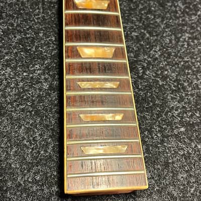 RARE 1973 Greco EG-360S Les Paul "Tobacco Burst" Pancake Body + Nylon Saddles + Alnico 2 Humbuckers (PRE-SERIAL MIJ MADE IN JAPAN Lawsuit Era) + GIG BAG image 25