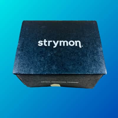 Strymon Iridium Amp & IR Cab Simulator image 4