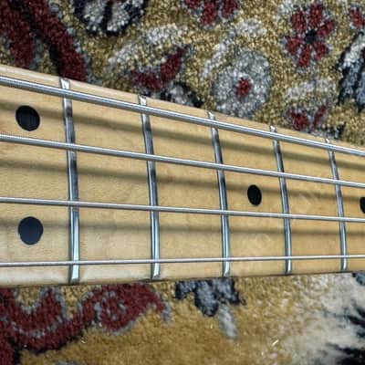 1975 Fender - Precision Bass - ID 5982 image 11