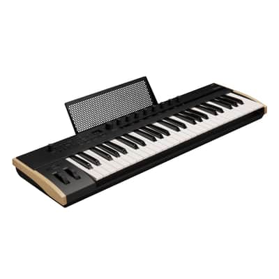 Teclado controlador KORG Keystage 49 image 3
