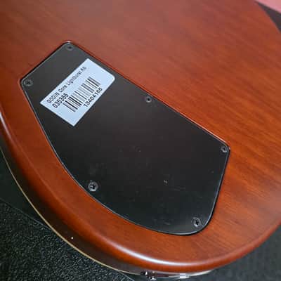 Godin Core CT HB 2010s - Lightburst image 16