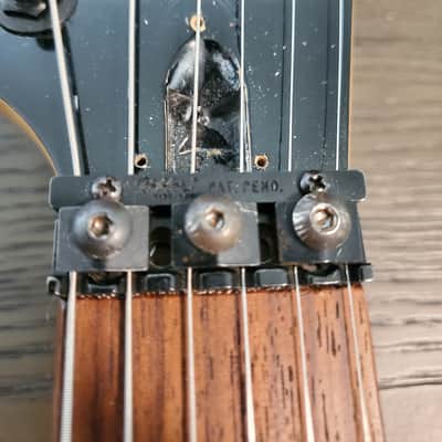 Peavey Nitro 1980s - Black image 17