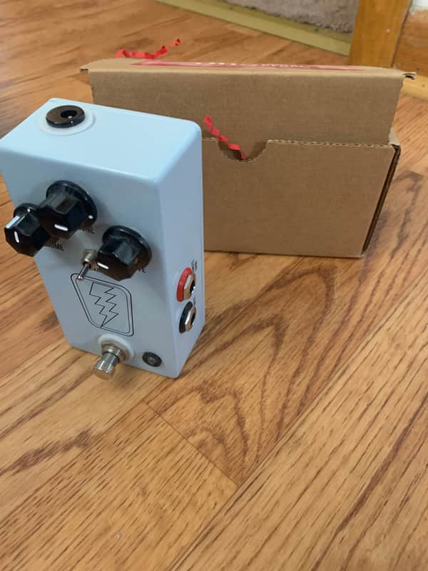 JHS SuperBolt V2