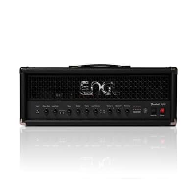 ENGL E635 Fireball 100 100-watt Head image 1