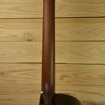 Bedell Limited Edition Dreanought Cutaway 2025 - Figured Indian Rosewood/Adirondack image 8