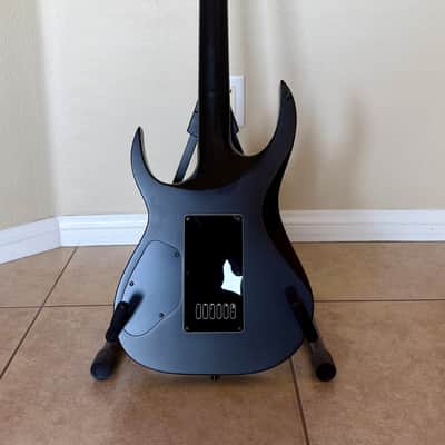 Solar A1.6C Electric Guitar -Modified w/BK Pickups image 5